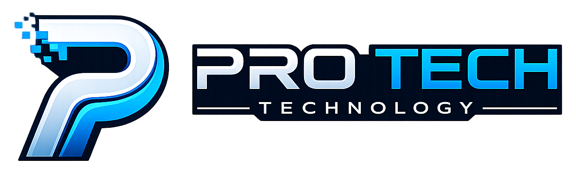 بروتك للتقنية - PROTECH Technology